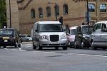 LEVC LCV 2020 года